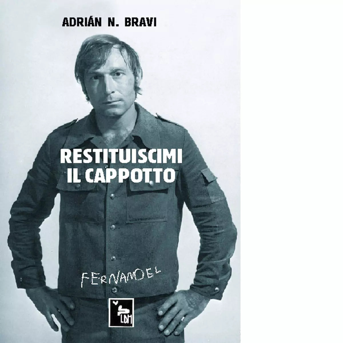 Restituiscimi il cappotto di Adri n N Bravi