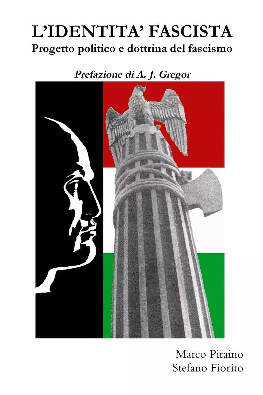 L identita Fascista