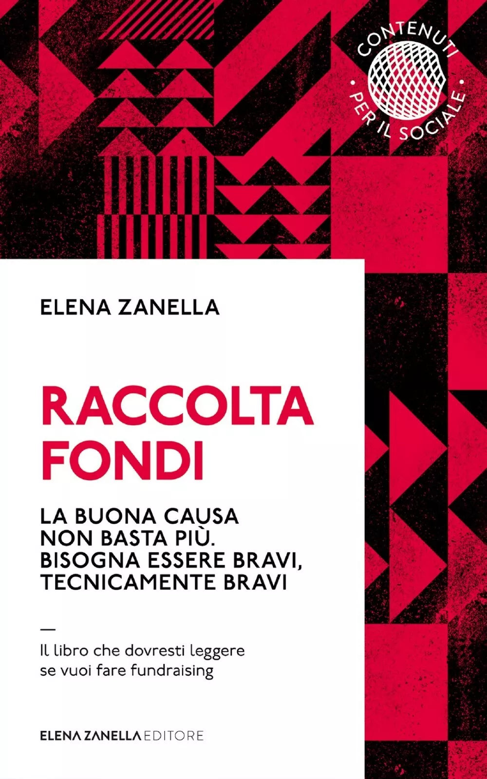 Raccolta fondi di Elena Zanella, 2020, Youcanprint