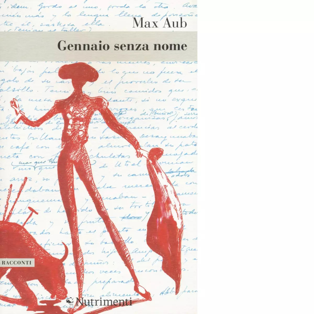 Gennaio senza nome di Max Aub