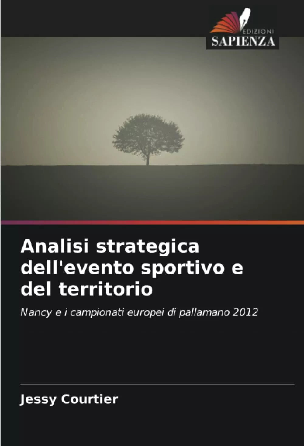 Analisi strategica dell evento sportivo e del territorio