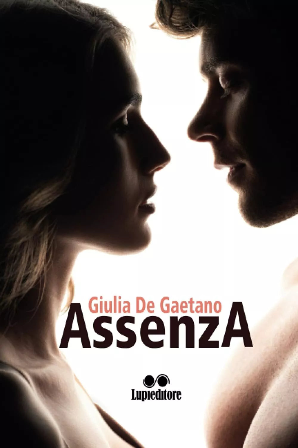 AssenzA di Giulia De Gaetano