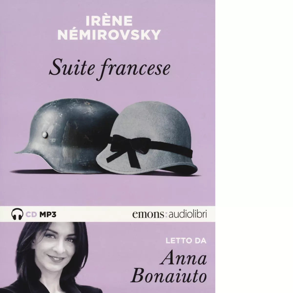 Suite francese di Ir ne N mirovsky
