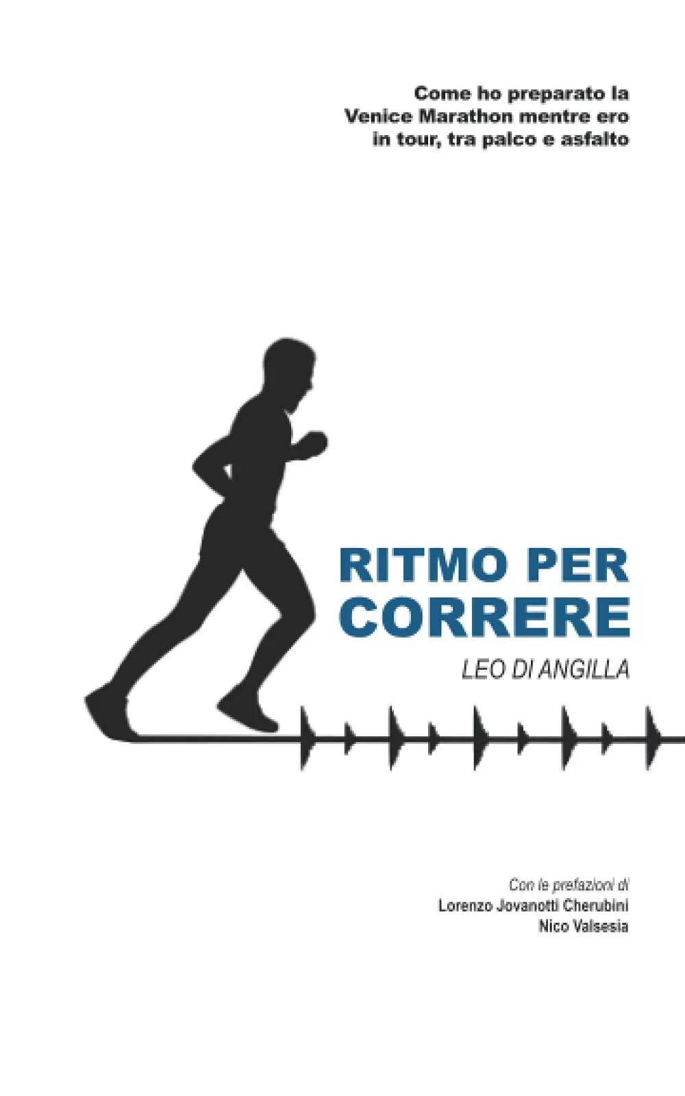 Ritmo Per Correre