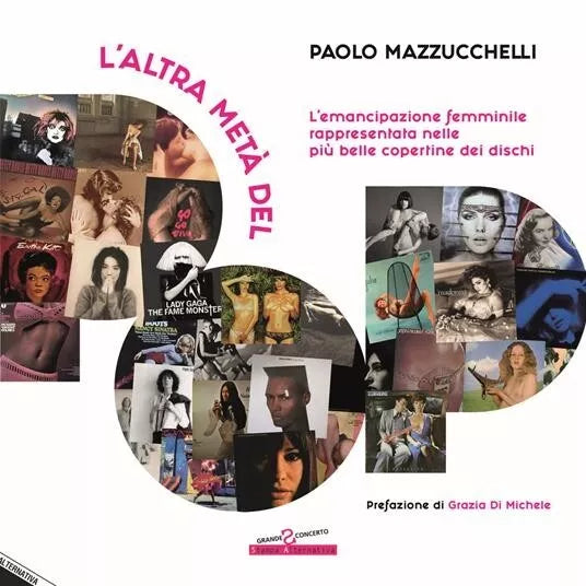 L altra met del pop di Paolo Mazzucchelli