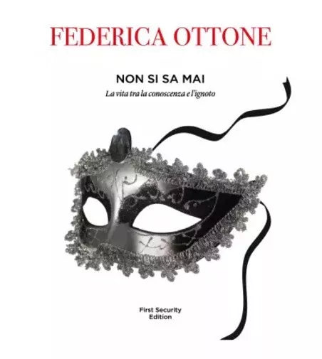 Non si sa mai di Federica Ottone