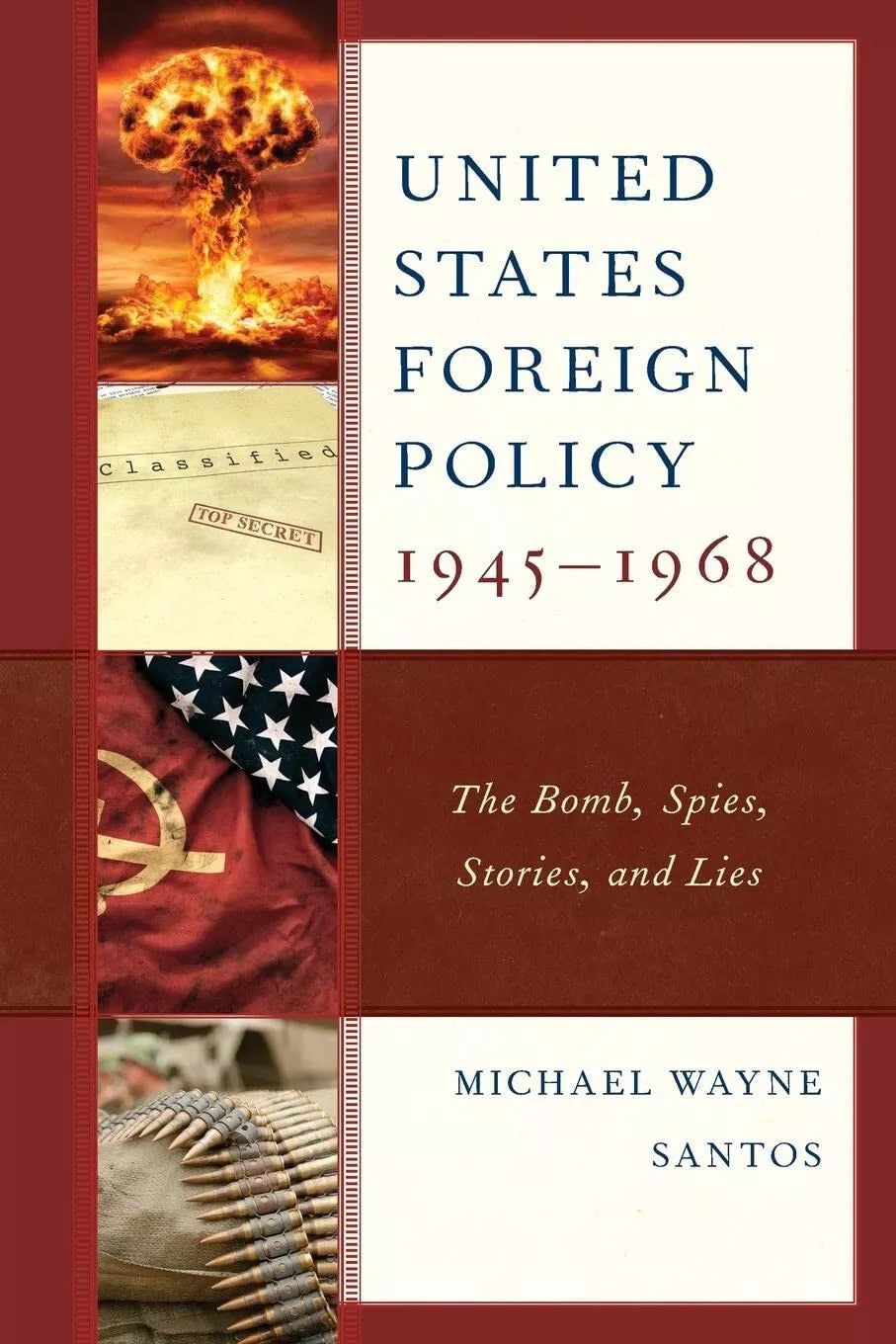 United States Foreign Policy 1945