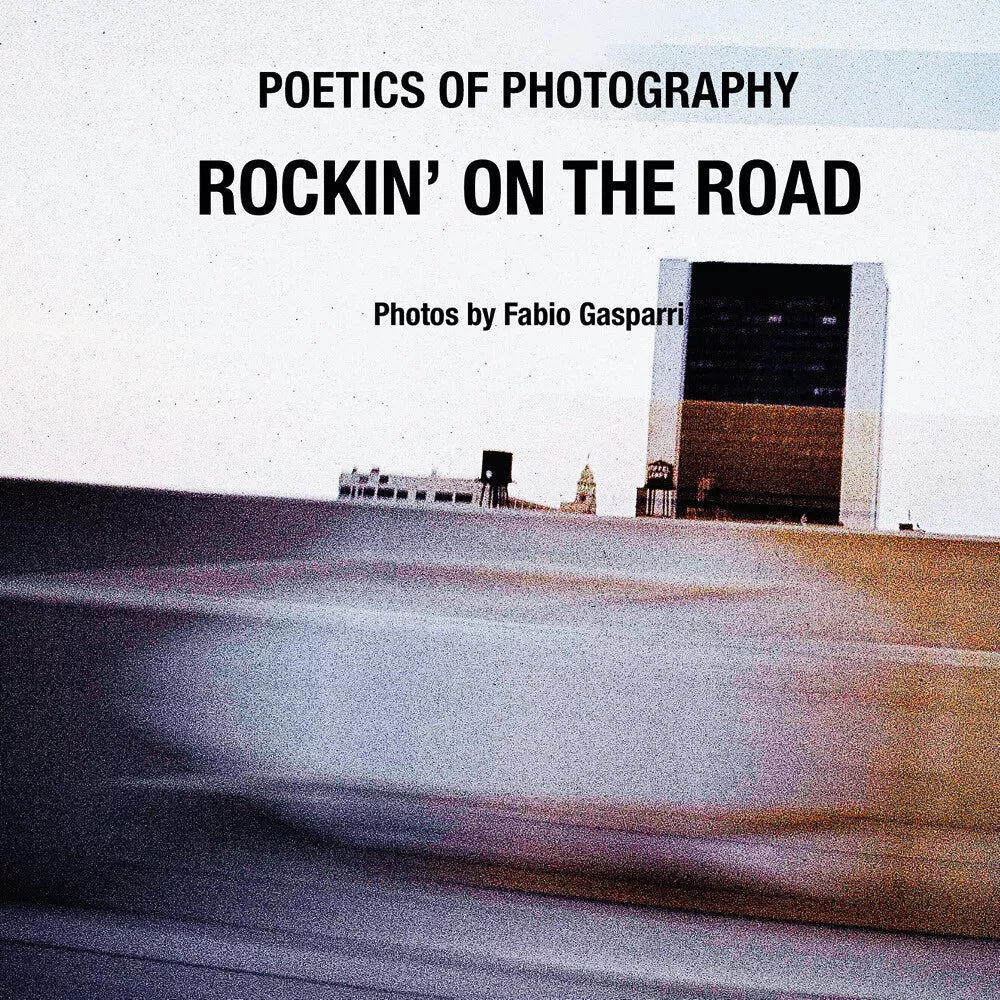 Rockin on the road di Fabio Gasparri