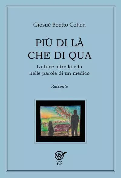 Pi di l che di qua di Giosu Boetto Cohen