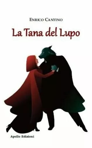 La tana del lupo di Enrico Cantino