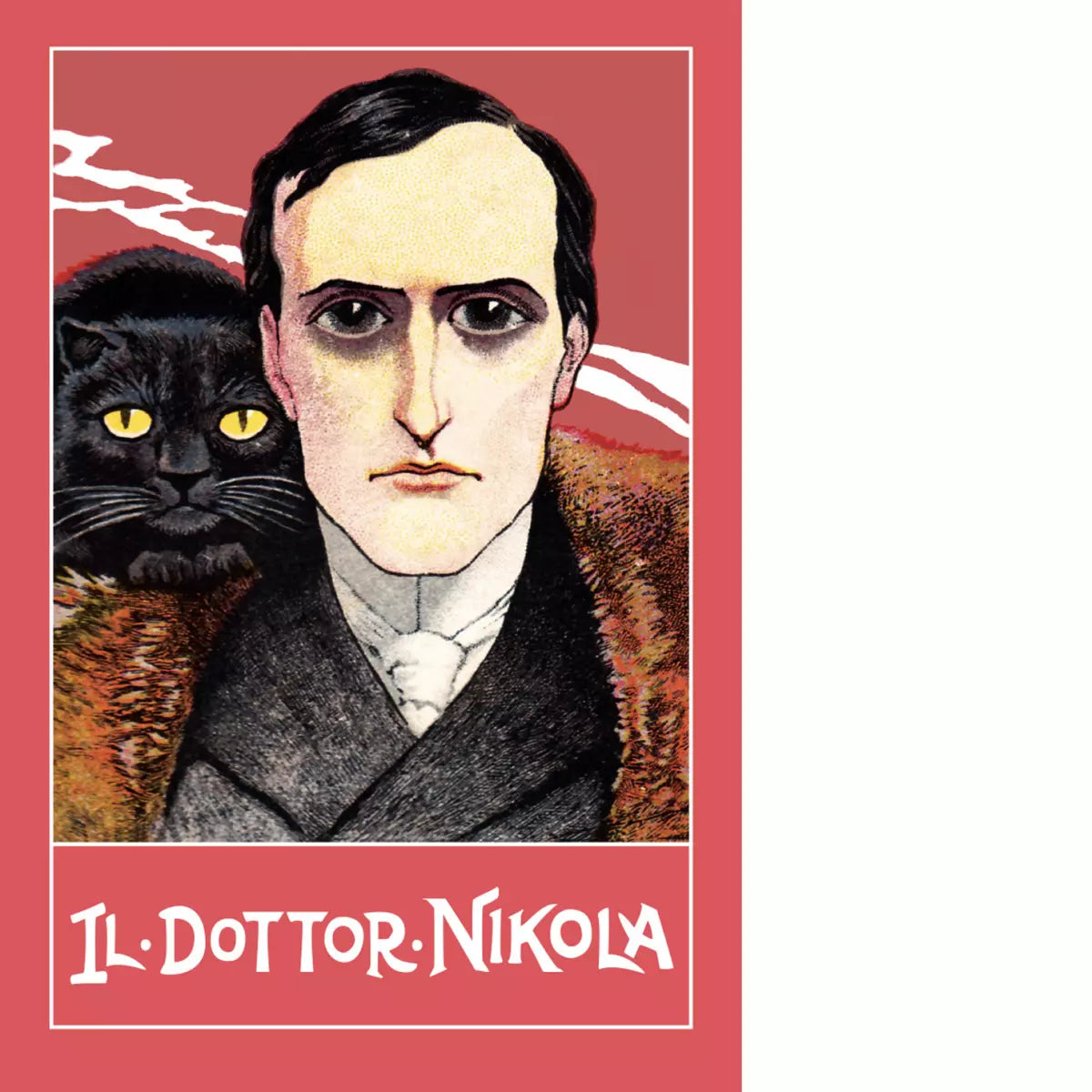 DOTTOR NIKOLA