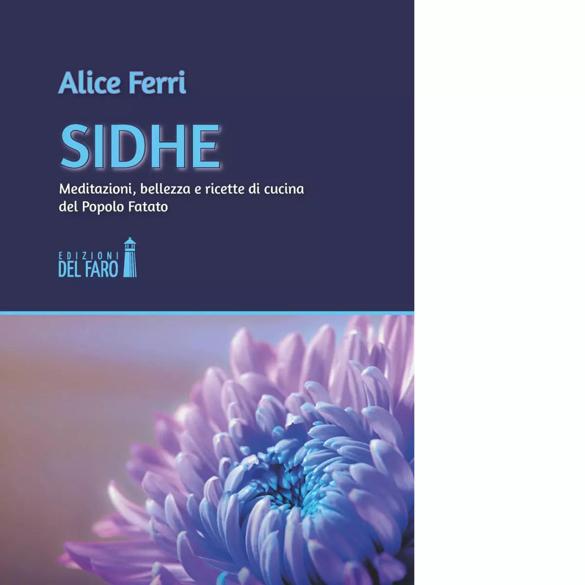Sidhe di Alice Ferri