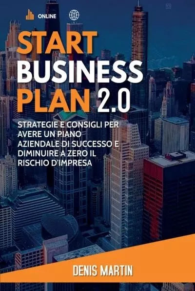 Start Business Plan 2 0