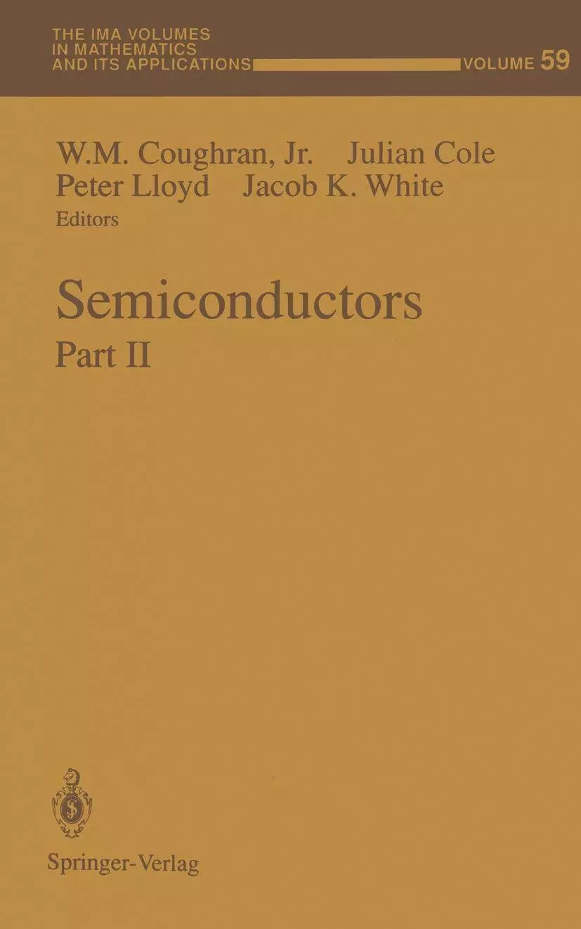 Semiconductors