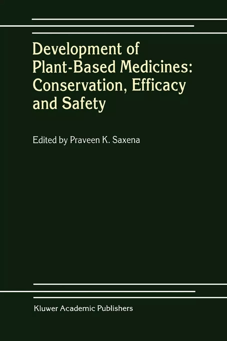 Development of Plant