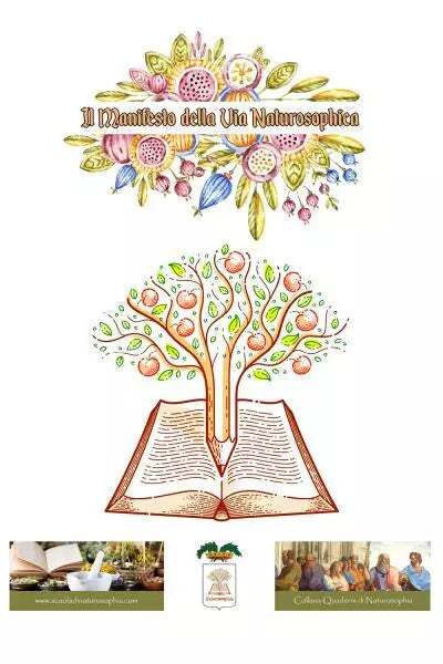 Naturosophia
