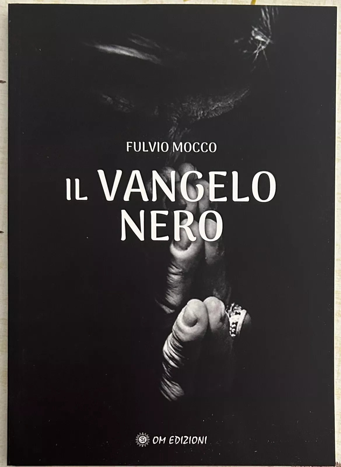 Il Vangelo Nero di Fulvio Mocco