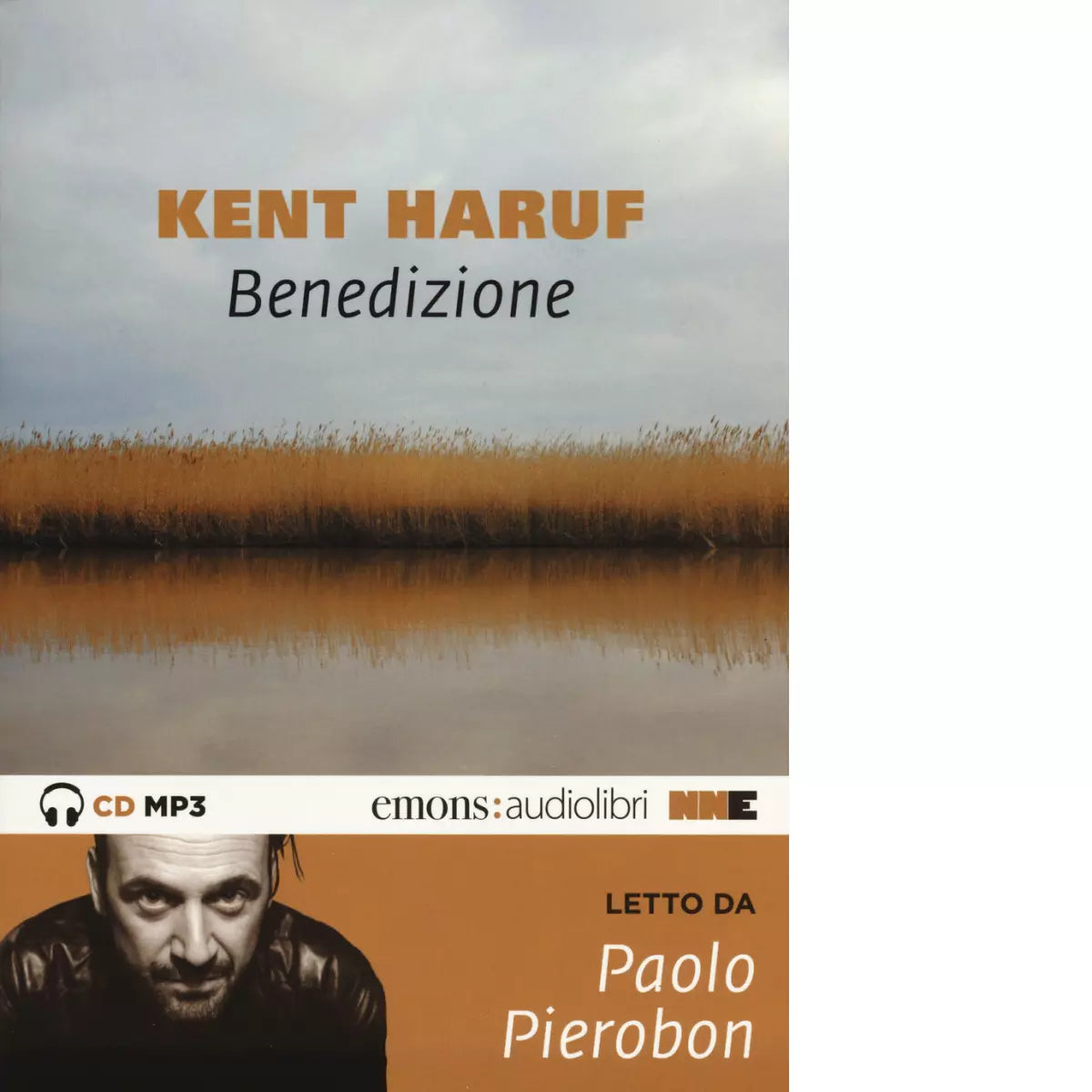 Audiolibro