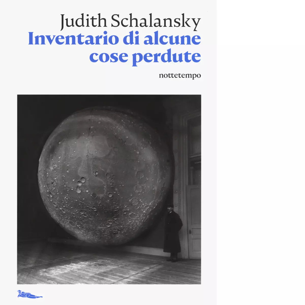 Inventario di alcune cose perdute di Judith Schalansky