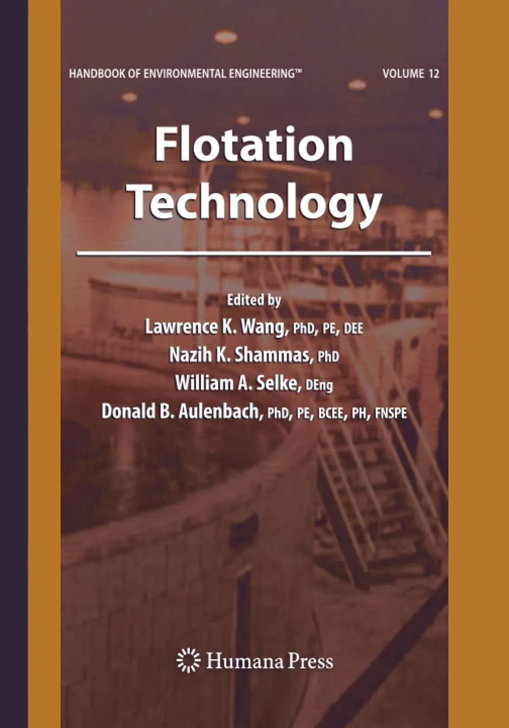 Flotation Technology