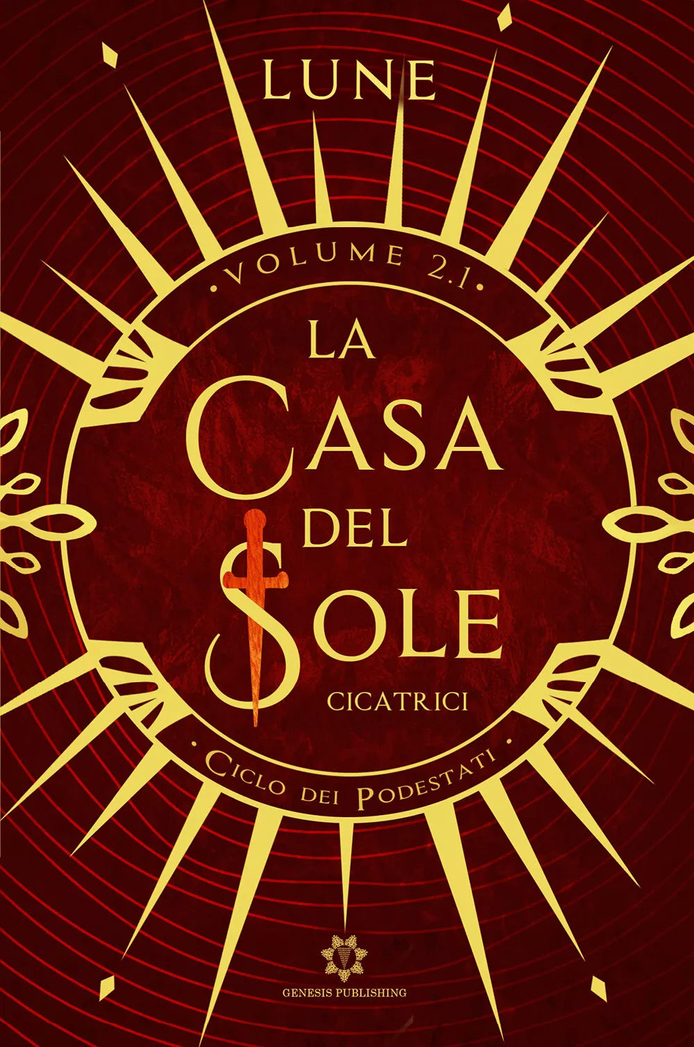 La Casa del Sole