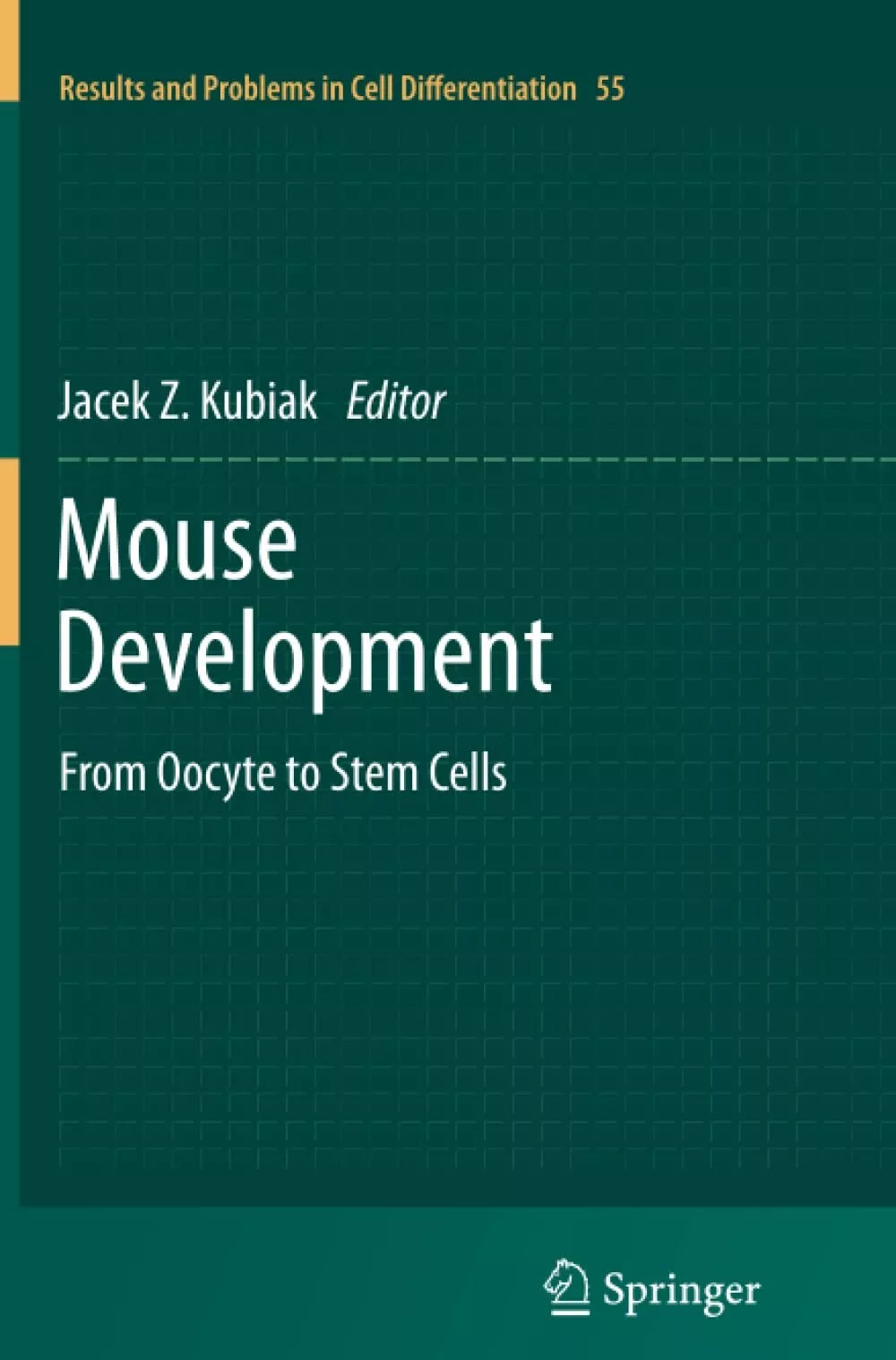 Mouse Development