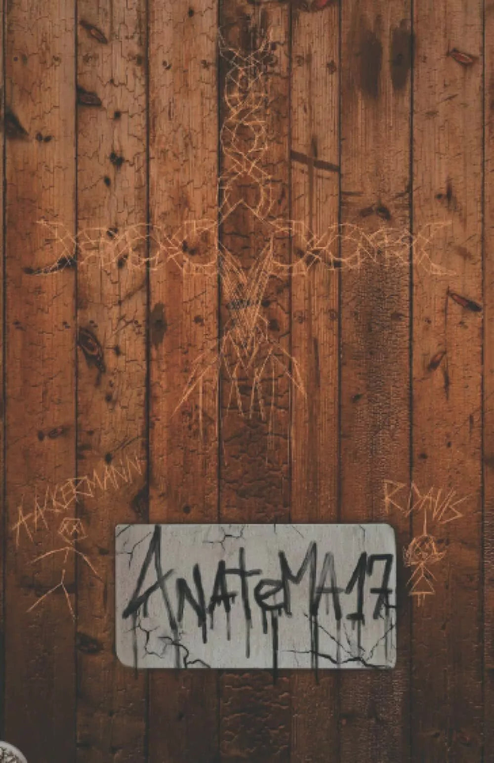 Anatema 17