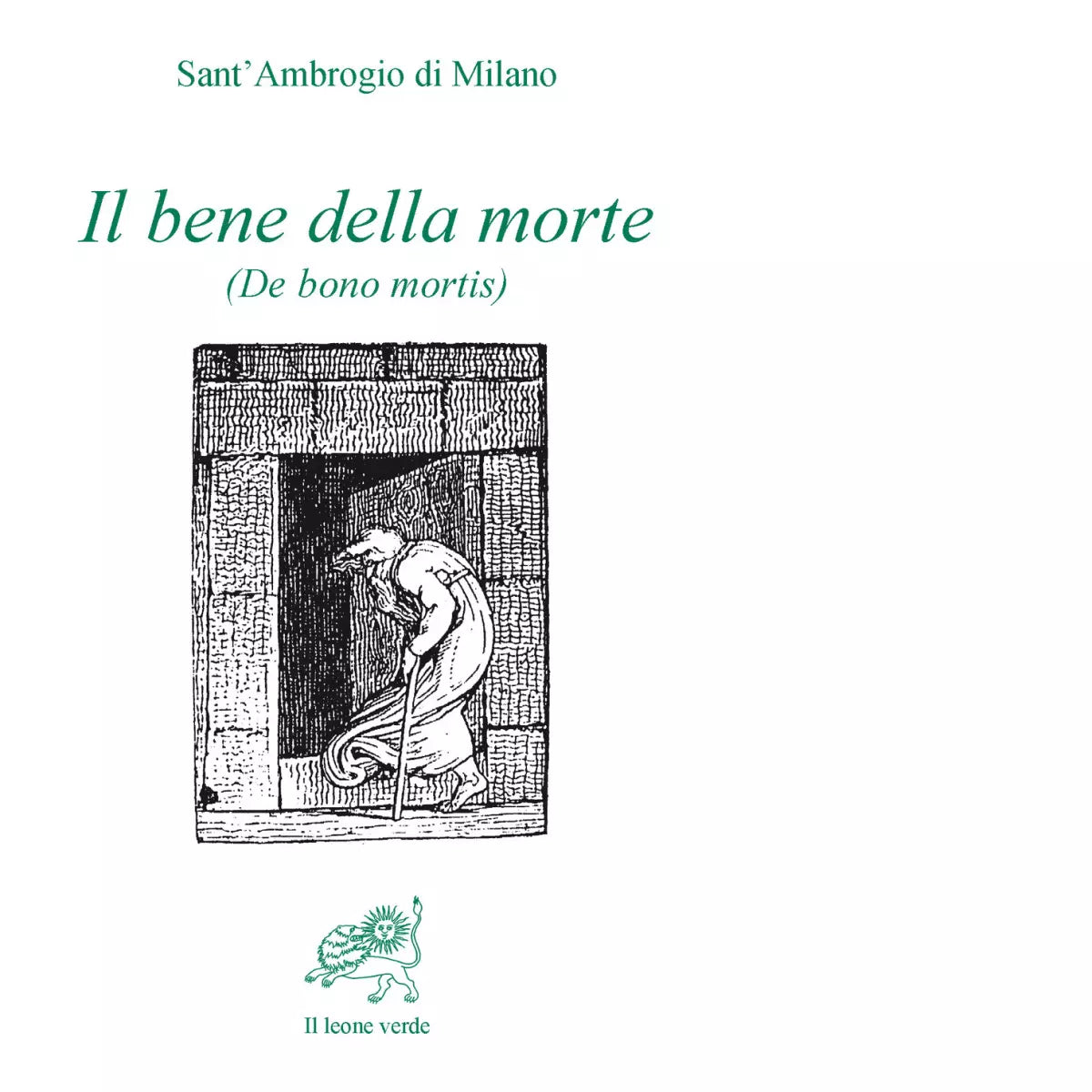 Il bene della morte