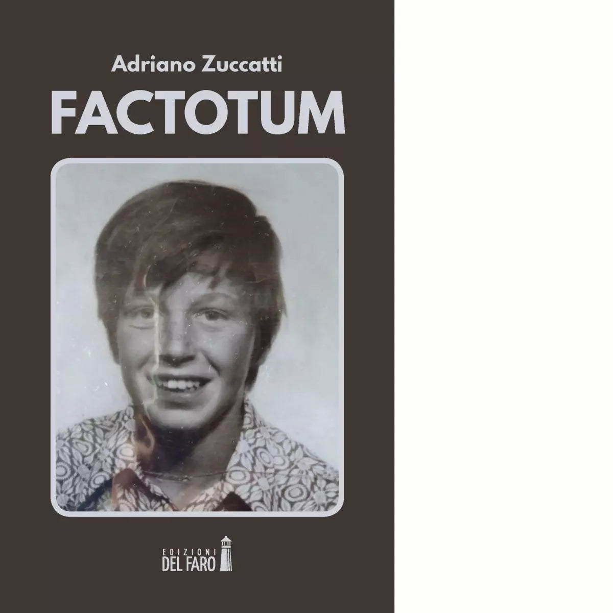 Factotum di Zuccatti Adriano