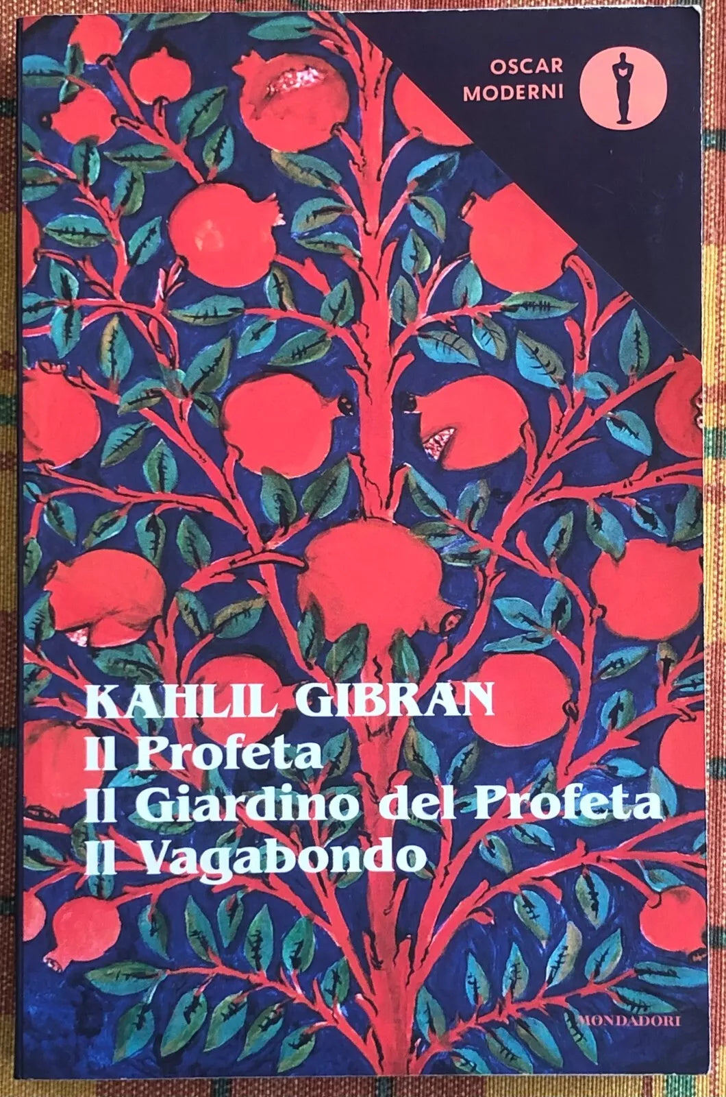Il profeta