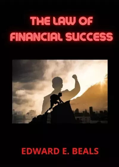 The law of financial success di Edward E Beals