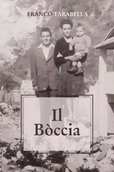 Il B ccia di Franco Tarabella