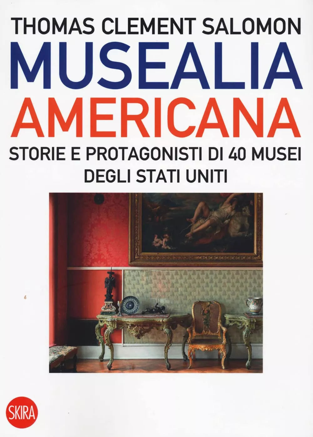 Musealia americana