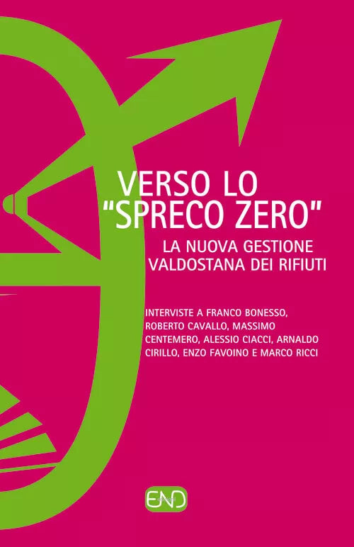 Veso Spreco Zero La Nuova Gestione Valdostana Dei Rifiuti