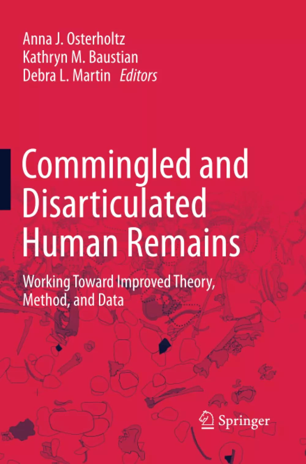 Commingled and Disarticulated Human Remains