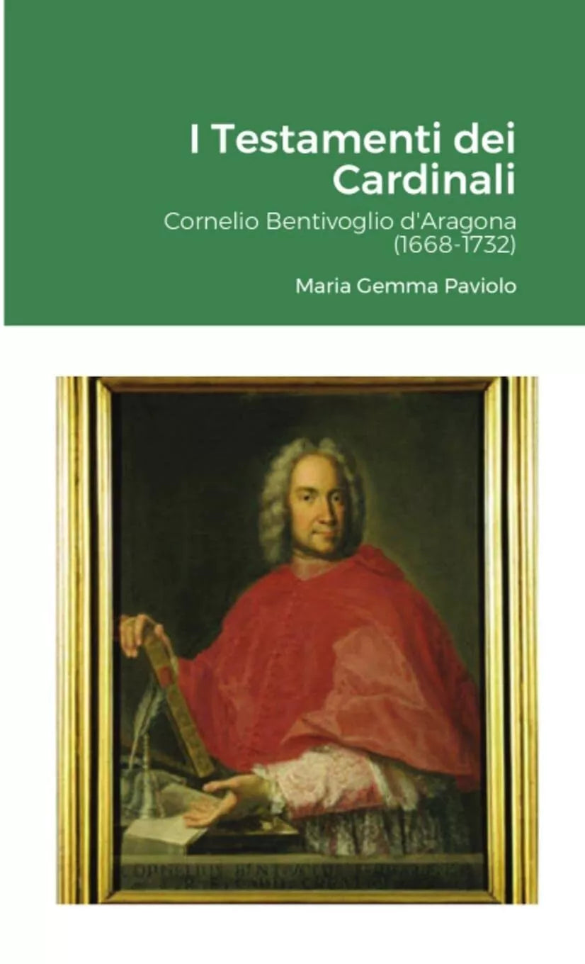 Testamenti dei Cardinali