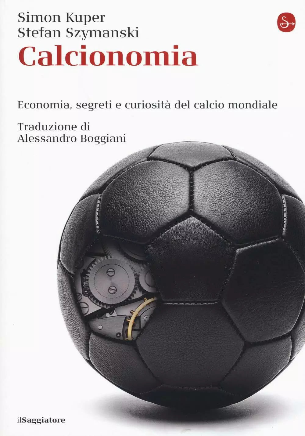 Calcionomia