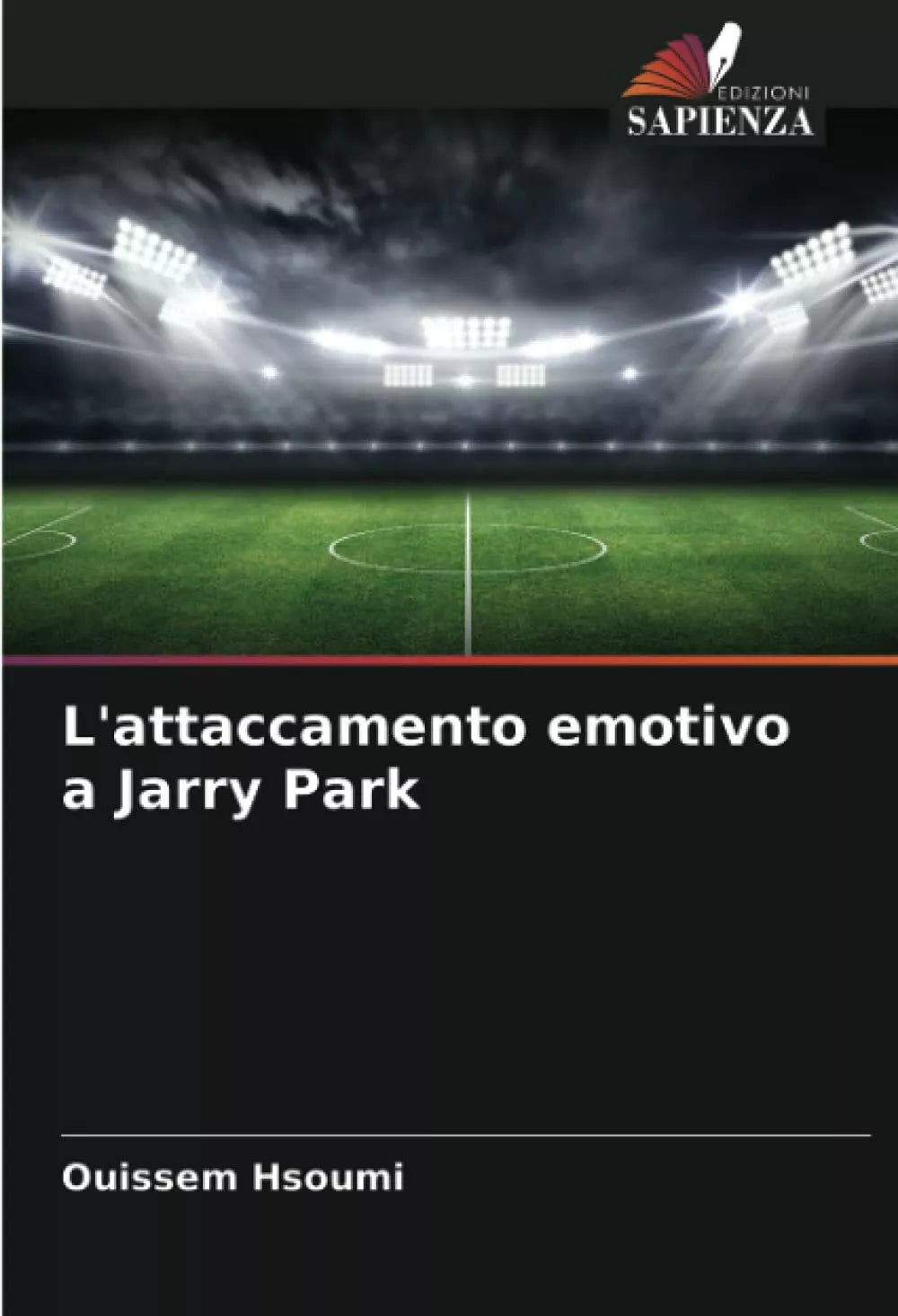 L attaccamento emotivo a Jarry Park