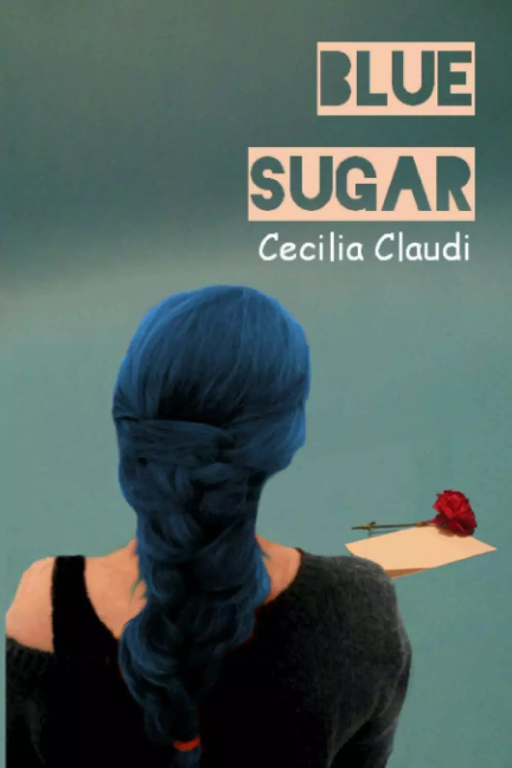 Blue Sugar di C m Stunich