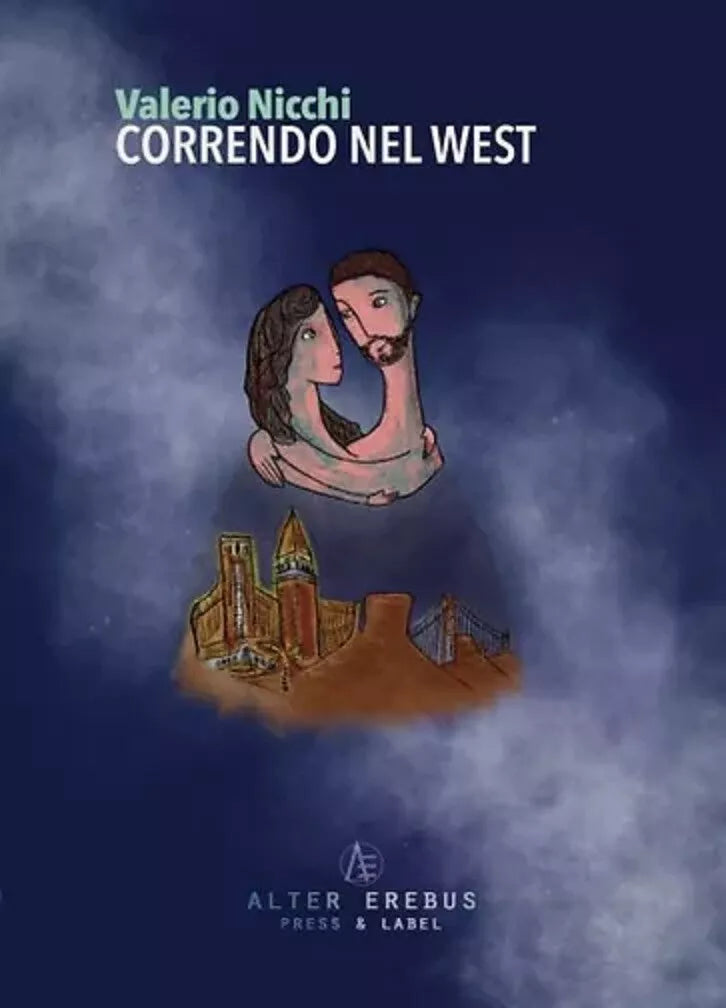 Correndo nel west