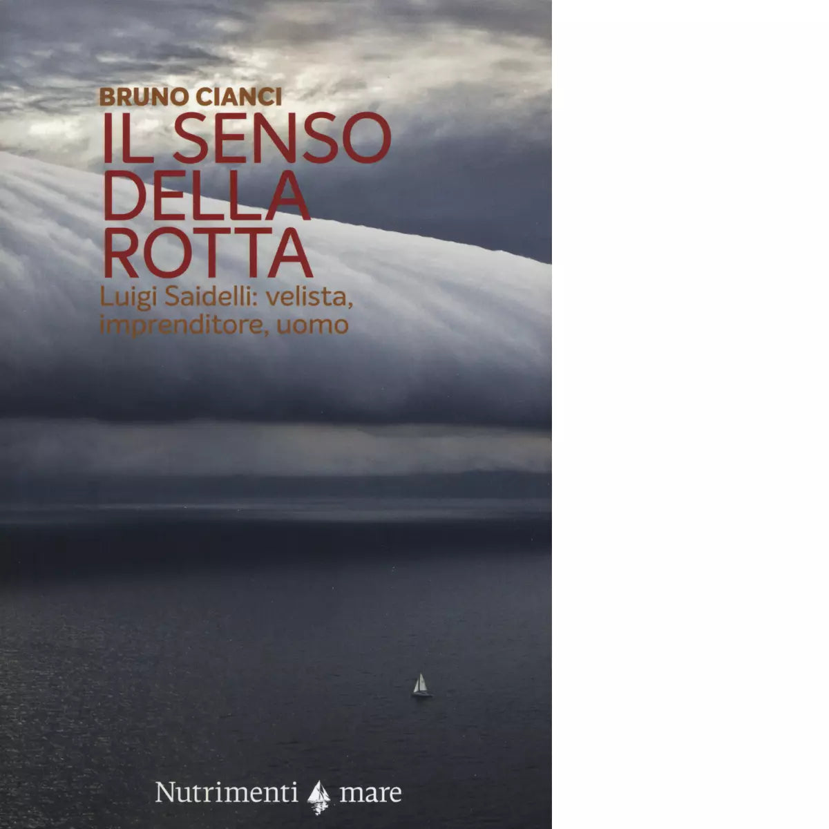 Il senso della rotta di Bruno Cianci