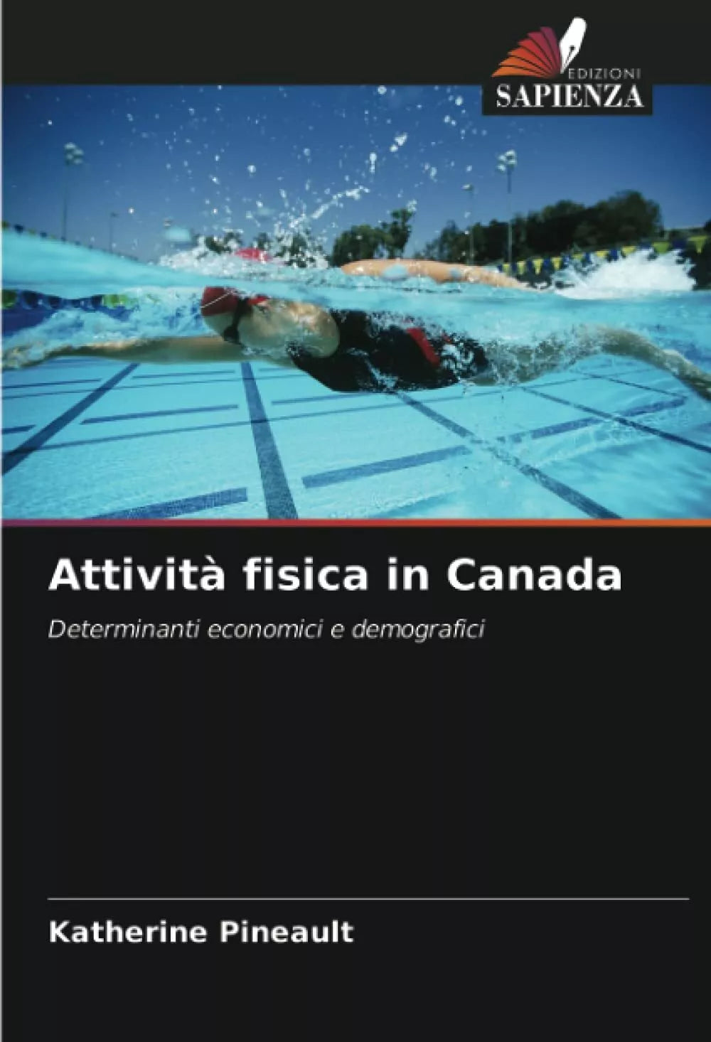 Attivit fisica in Canada