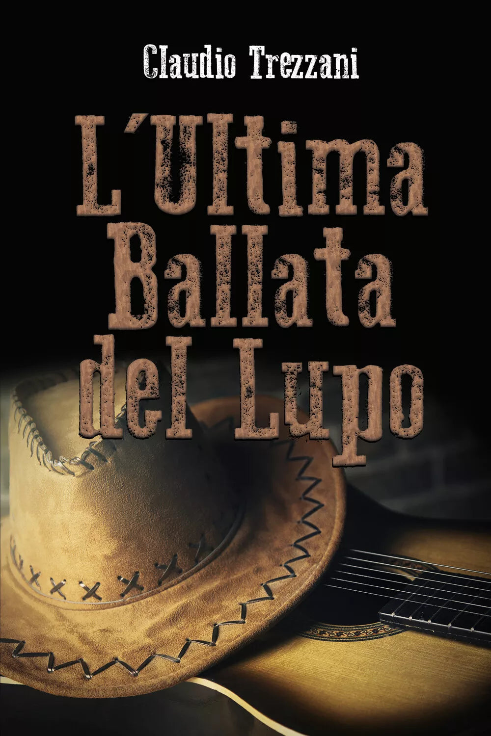 L Ultima Ballata del Lupo di Claudio Trezzani