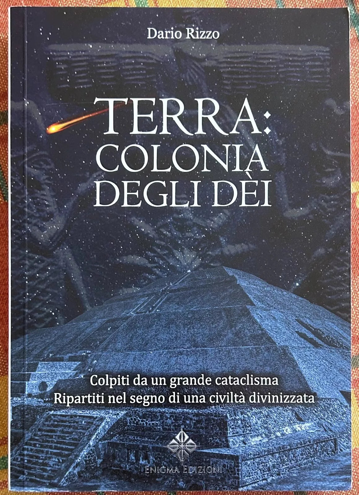 TERRA