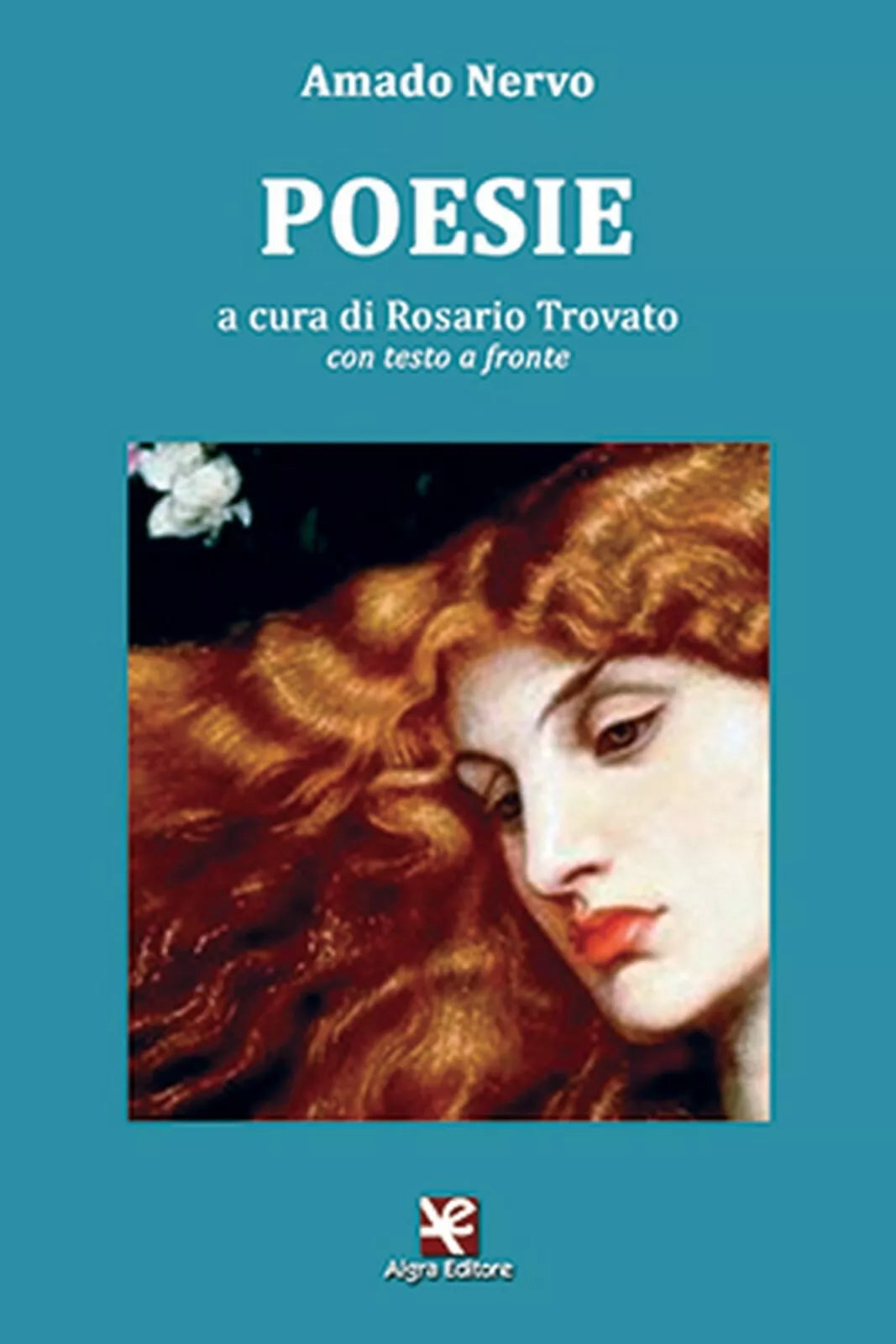 Poesie di Rosario Trovato, Algra Editore