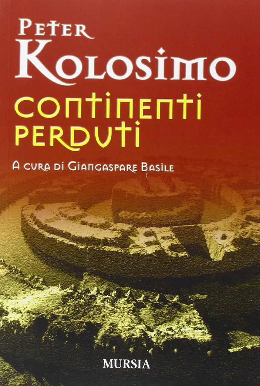 Continenti perduti