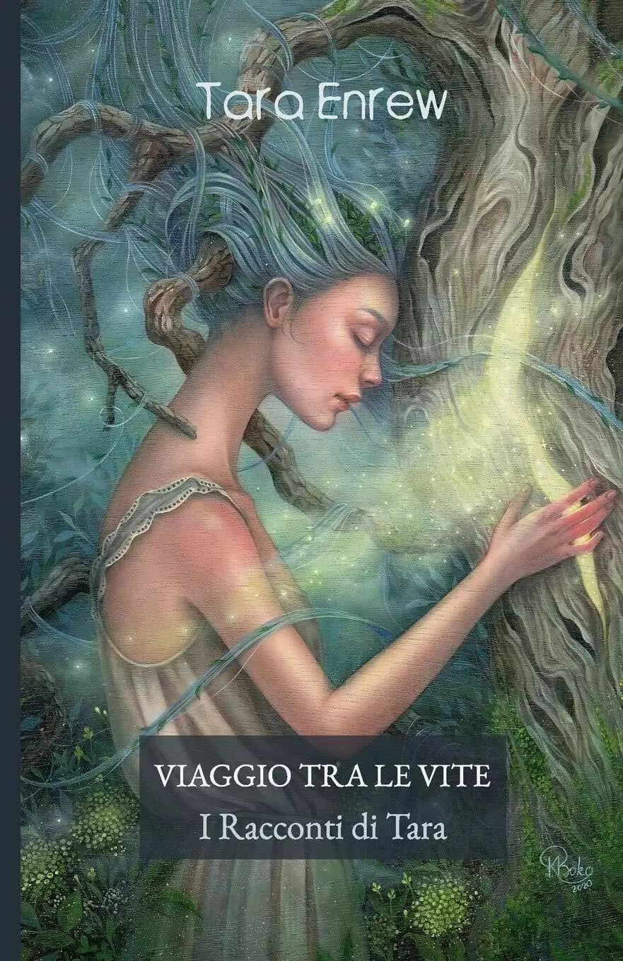 Viaggio tra le vite I Racconti di Tara. Tale era il loro amore che hanno deciso