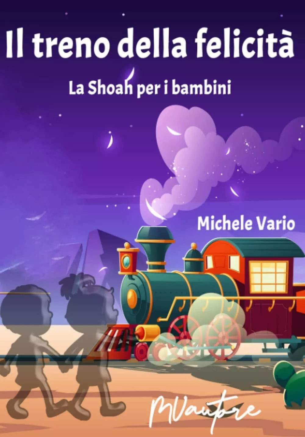 Il treno della felicit