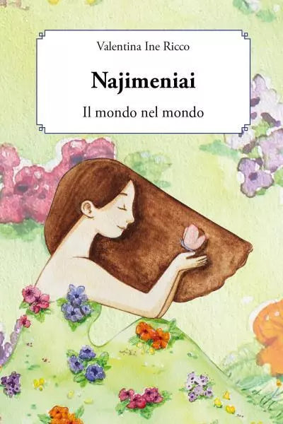 Najimeniai di Valentina Ine Ricco