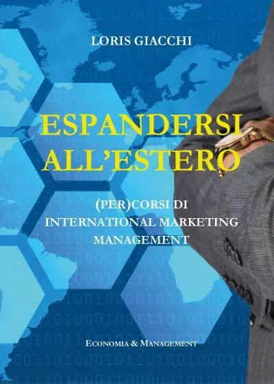 Espandersi all estero